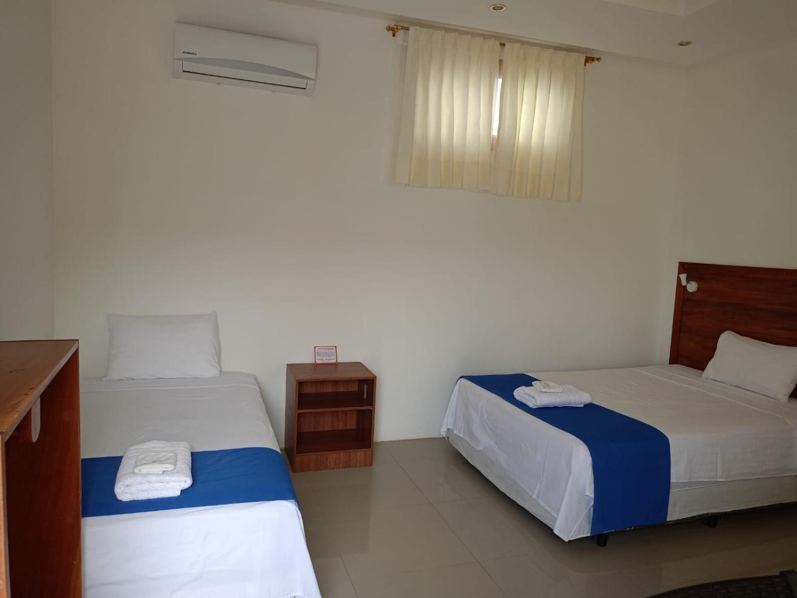 Galapagos Isabela Hotel Loja Пуэрто-Вильямиль Экстерьер фото