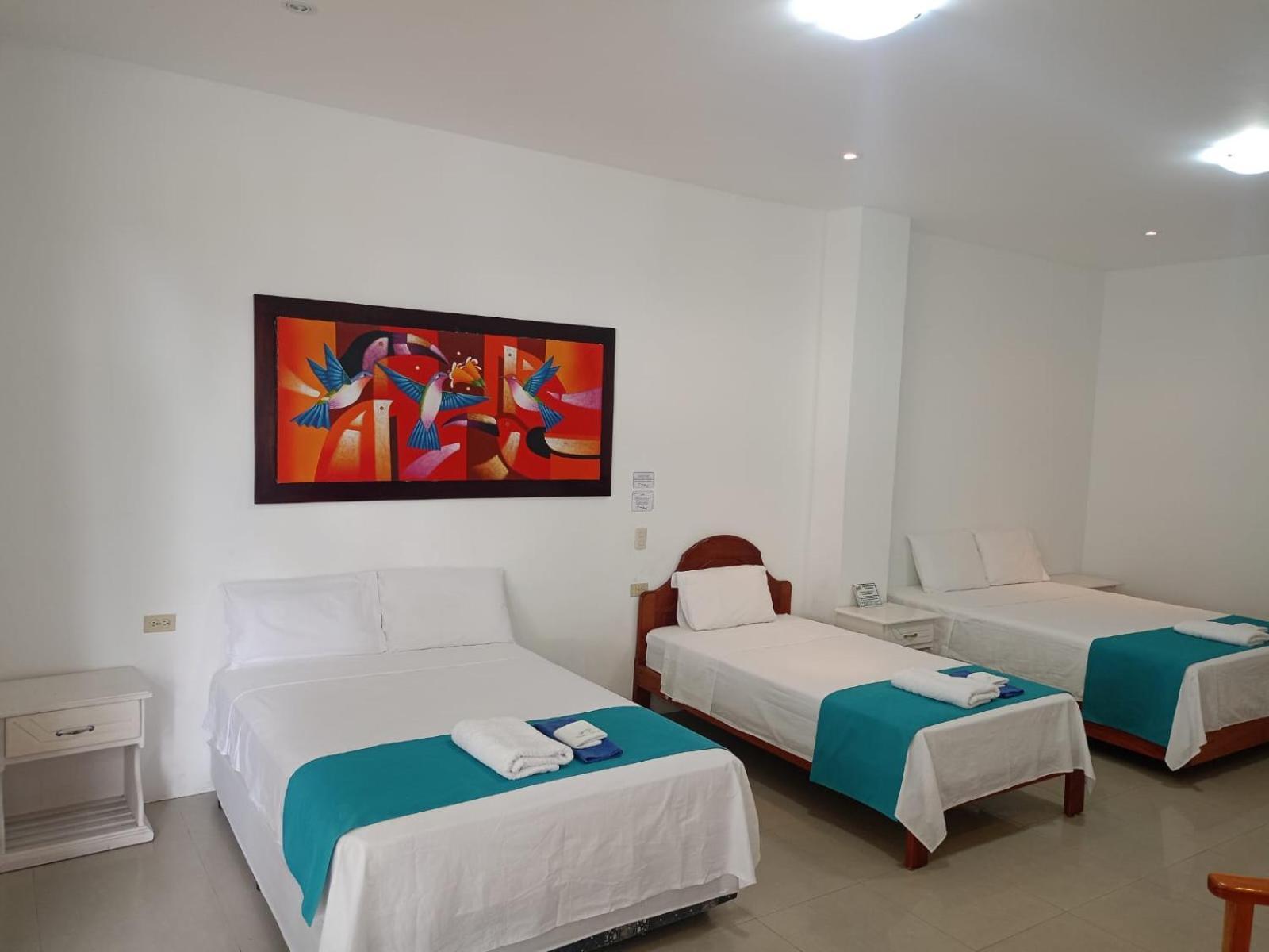 Galapagos Isabela Hotel Loja Пуэрто-Вильямиль Экстерьер фото
