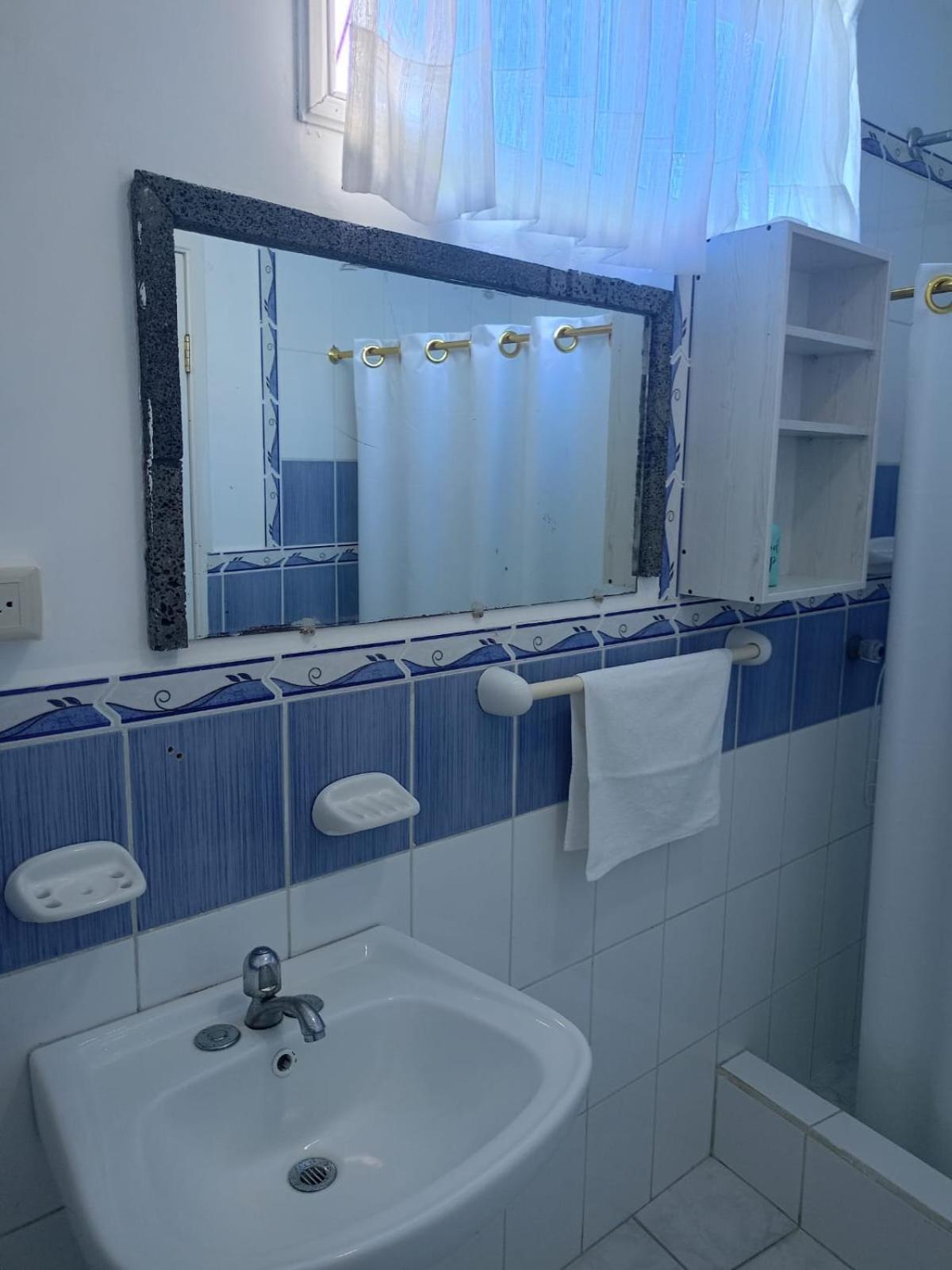 Galapagos Isabela Hotel Loja Пуэрто-Вильямиль Экстерьер фото