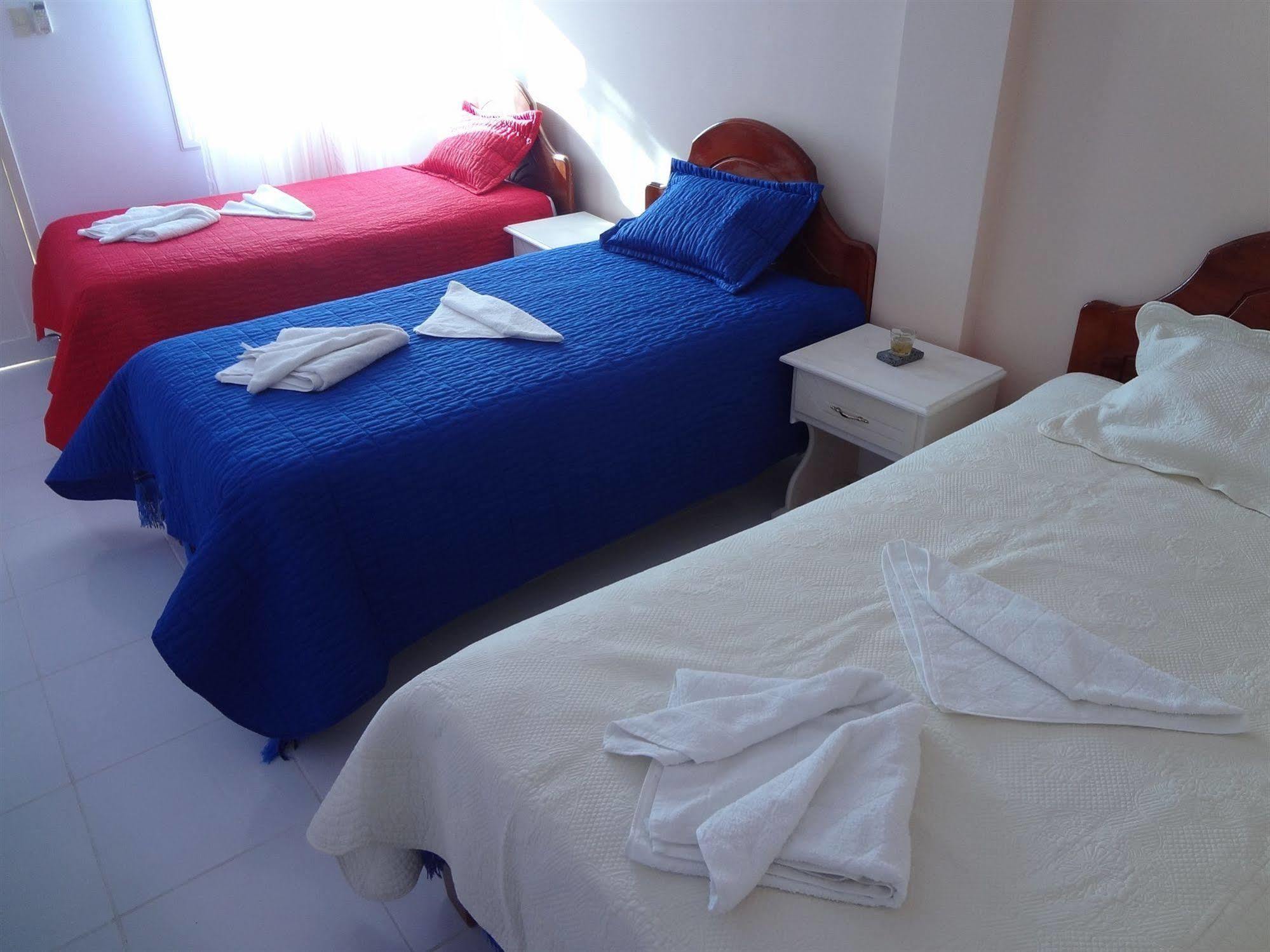 Galapagos Isabela Hotel Loja Пуэрто-Вильямиль Экстерьер фото